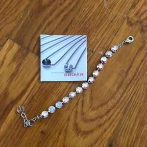 Sabika Bracelet